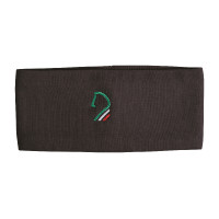 Stirnband HKM Livigno Steingrau Stirnband HKM Livigno Steingrau