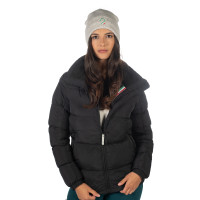 HKM Livigno Mütze Steingrau HKM Livigno Mütze Steingrau