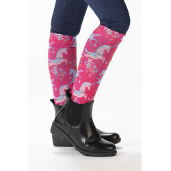 Pony Dream HKM Socken Pony Dream HKM Socken