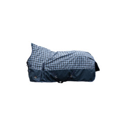 Highneck-Decke HKM Glasgow 1200D 300g