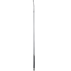 Peitsche HKM Silber Peitsche HKM Silber