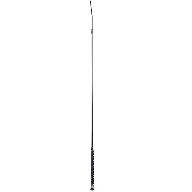 Peitsche HKM Silber Peitsche HKM Silber