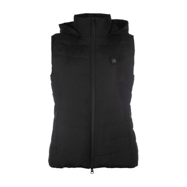 Ärmellose beheizbare Weste High Temperature Style HKM