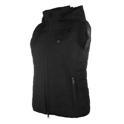 Ärmellose beheizbare Weste High Temperature Style HKM Ärmellose beheizbare Weste High Temperature Style HKM