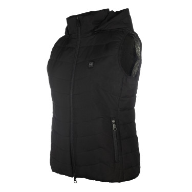 Ärmellose beheizbare Weste High Temperature Style HKM Ärmellose beheizbare Weste High Temperature Style HKM