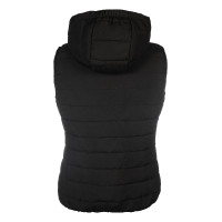 Ärmellose beheizbare Weste High Temperature Style HKM Dunkelblau Ärmellose beheizbare Weste High Temperature Style HKM Dunkelblau