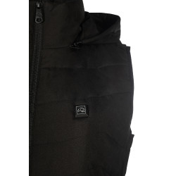 Ärmellose beheizbare Weste High Temperature Style HKM Ärmellose beheizbare Weste High Temperature Style HKM