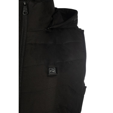 Ärmellose beheizbare Weste High Temperature Style HKM Ärmellose beheizbare Weste High Temperature Style HKM
