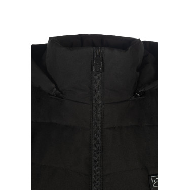Ärmellose beheizbare Weste High Temperature Style HKM Ärmellose beheizbare Weste High Temperature Style HKM