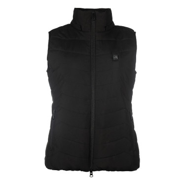 Ärmellose beheizbare Weste High Temperature Style HKM Ärmellose beheizbare Weste High Temperature Style HKM