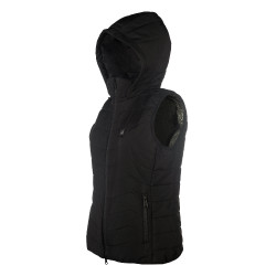 Ärmellose beheizbare Weste High Temperature Style HKM Ärmellose beheizbare Weste High Temperature Style HKM