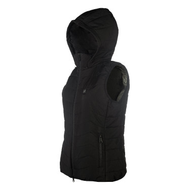 Ärmellose beheizbare Weste High Temperature Style HKM Ärmellose beheizbare Weste High Temperature Style HKM