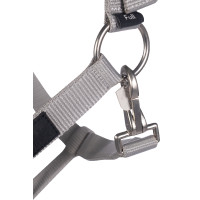 Halfter Livigno HKM Bordeaux