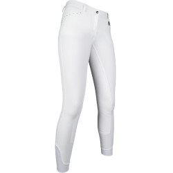 Limoni PAM Reithose 3/4 Alos Sitz HKM