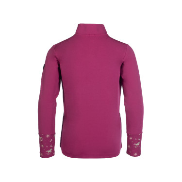 Funktions-T-Shirt Polly HKM Kinder Funktions-T-Shirt Polly HKM Kinder