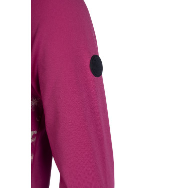 Funktions-T-Shirt Polly HKM Kinder Funktions-T-Shirt Polly HKM Kinder
