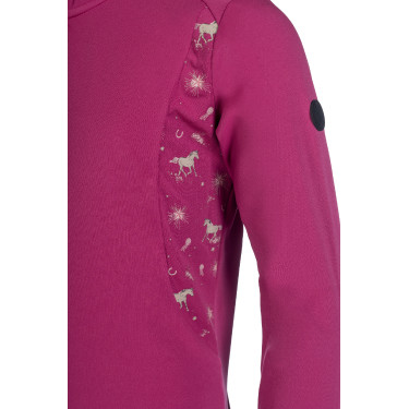 Funktions-T-Shirt Polly HKM Kinder Funktions-T-Shirt Polly HKM Kinder