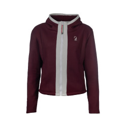 Damen-Sweatshirt Livigno HKM