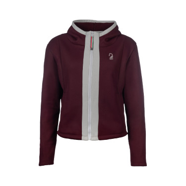 Damen-Sweatshirt Livigno HKM Damen-Sweatshirt Livigno HKM