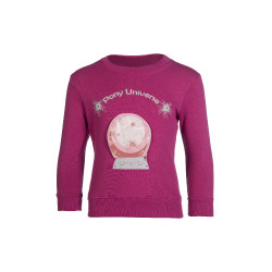 Polly Sweatshirt HKM Kinder