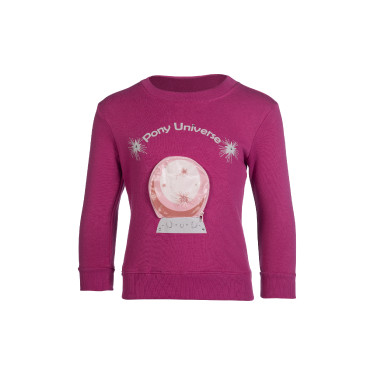 Polly Sweatshirt HKM Kinder