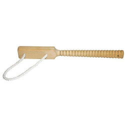 Tordierte Gebissstange 24 cm HKM