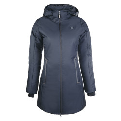 Damenjacke Elegant Style HKM Dunkelblau