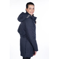 Damenjacke Elegant Style HKM Dunkelblau