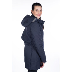 Damenjacke Elegant Style HKM Dunkelblau