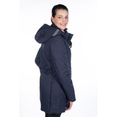 Damenjacke Elegant Style HKM Dunkelblau