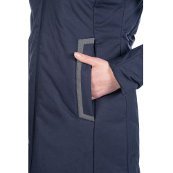 Damenjacke Elegant Style HKM Dunkelblau