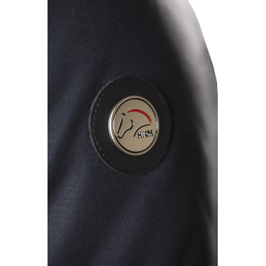 Damenjacke Elegant Style HKM Dunkelblau