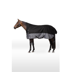Regendecke Horze Avalanche Pro mit Fleece-Futter Regendecke Horze Avalanche Pro mit Fleece-Futter