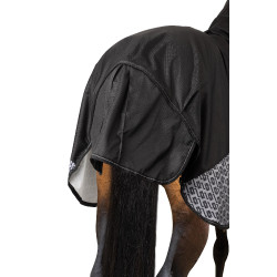 Regendecke Horze Avalanche Pro mit Fleece-Futter Regendecke Horze Avalanche Pro mit Fleece-Futter