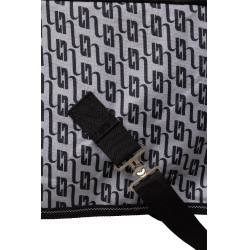 Regendecke Horze Avalanche Pro mit Fleece-Futter Regendecke Horze Avalanche Pro mit Fleece-Futter