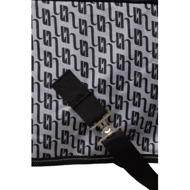 Regendecke Horze Avalanche Pro mit Fleece-Futter Regendecke Horze Avalanche Pro mit Fleece-Futter