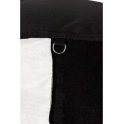 Regendecke Horze Avalanche Pro mit Fleece-Futter Regendecke Horze Avalanche Pro mit Fleece-Futter
