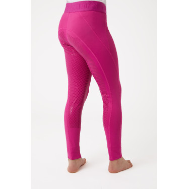 Reithose mit Vollbesatz und Silikon Madison Kinder Horze Reithose mit Vollbesatz und Silikon Madison Kinder Horze