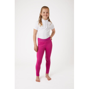 Reithose mit Vollbesatz und Silikon Madison Kinder Horze Reithose mit Vollbesatz und Silikon Madison Kinder Horze