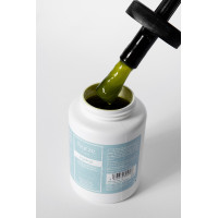 new Hellblauer Äther