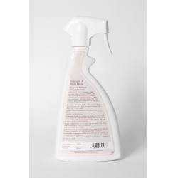 Horze Entwirrungs- und Glanzspray Horze Entwirrungs- und Glanzspray