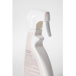 Horze Entwirrungs- und Glanzspray Horze Entwirrungs- und Glanzspray