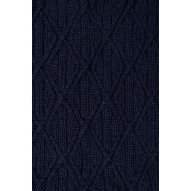 Gestrickter B Vertigo Schal Faye Gestrickter B Vertigo Schal Faye