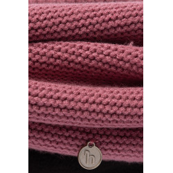 Gestrickter Schal Horze Haze Rosenheide Gestrickter Schal Horze Haze Rosenheide