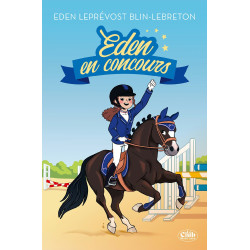 Eden im Wettkampf Eden Leprévost Eden im Wettkampf Eden Leprévost