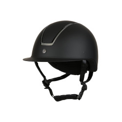 Atmos Metallic II Reithelm Horze Atmos Metallic II Reithelm Horze