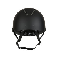 Atmos Metallic II Reithelm Horze Schwarz Atmos Metallic II Reithelm Horze Schwarz