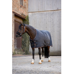 Wasserdichte Decke Pony Pegasus Horze 200 g Wasserdichte Decke Pony Pegasus Horze 200 g