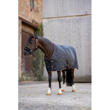 Wasserdichte Decke Pony Pegasus Horze 200 g Wasserdichte Decke Pony Pegasus Horze 200 g