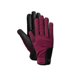 Winter-Reithandschuhe Kara Horze
